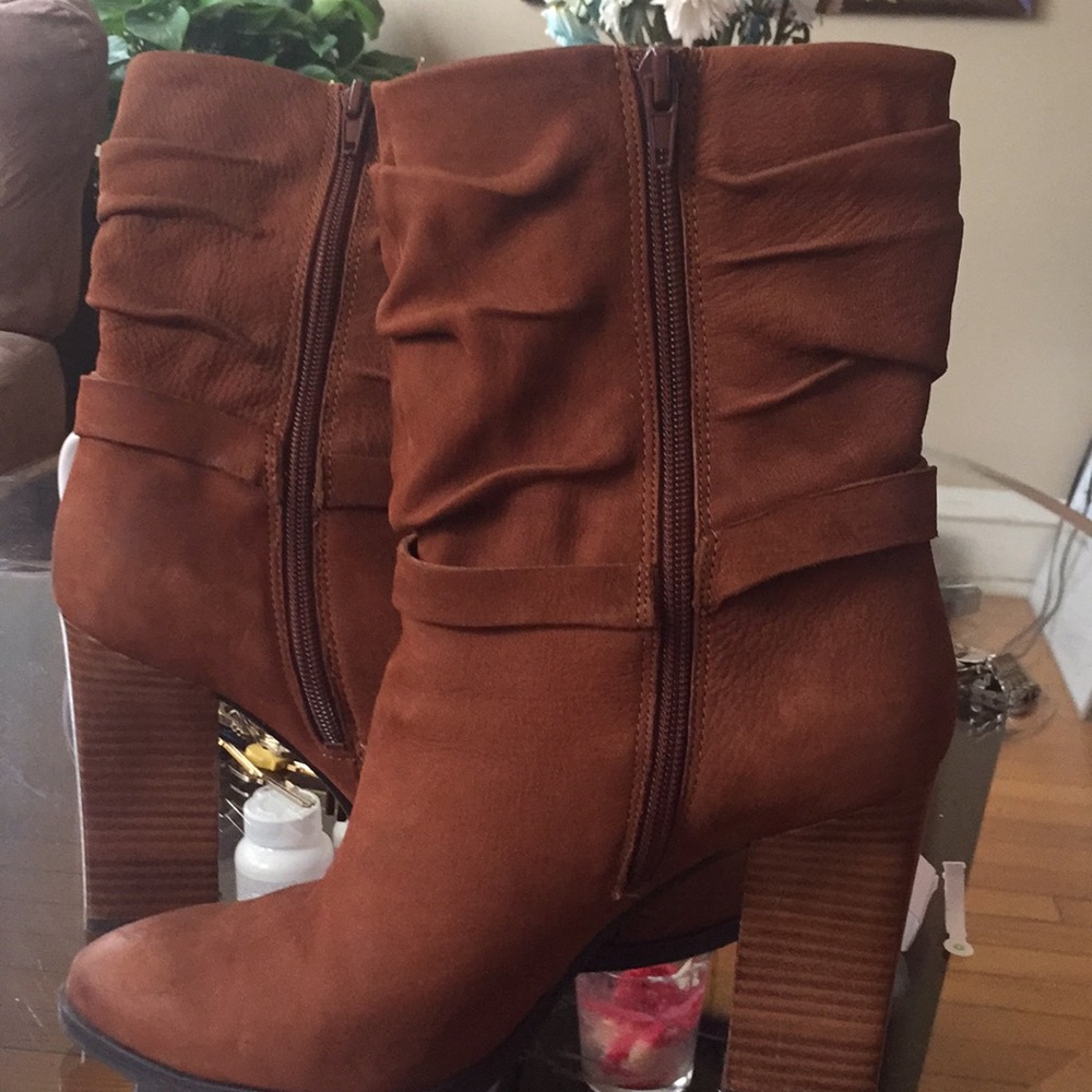 Guess booties - Picture 4 of 5